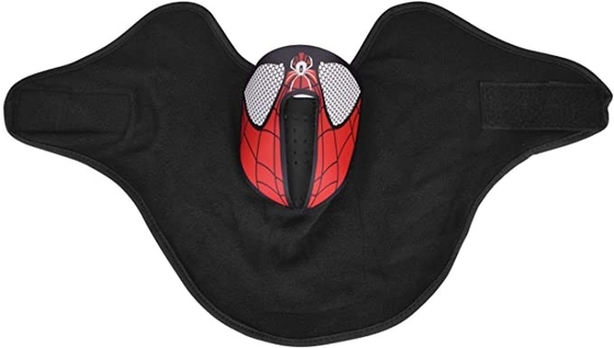 Led การจดจำเสียง Face Cover Light Up DJ Party Rave Cosplay